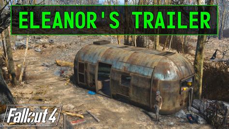 eleanor fallout 4 location